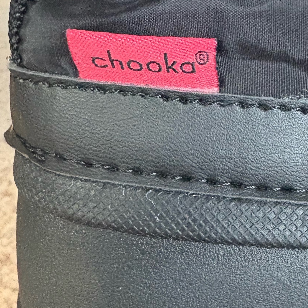 Chooka Insulated Boots - Picture 6 of 9